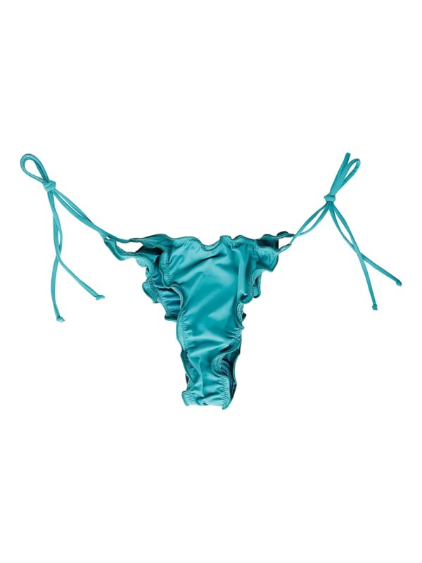 MC2 Saint Barth Bikinislip - Blauw