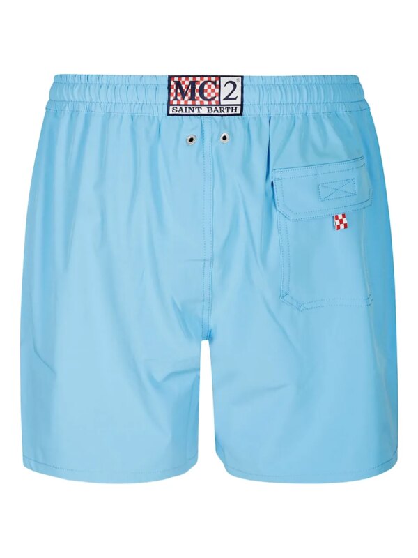 MC2 Saint Barth Zwembroek - 01580H SB 3455 EMB