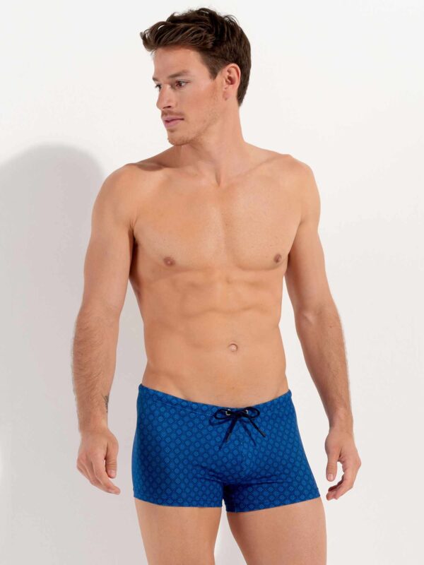 HOM - Swim Shorts - Hendaye - I0BI, Maat:XL