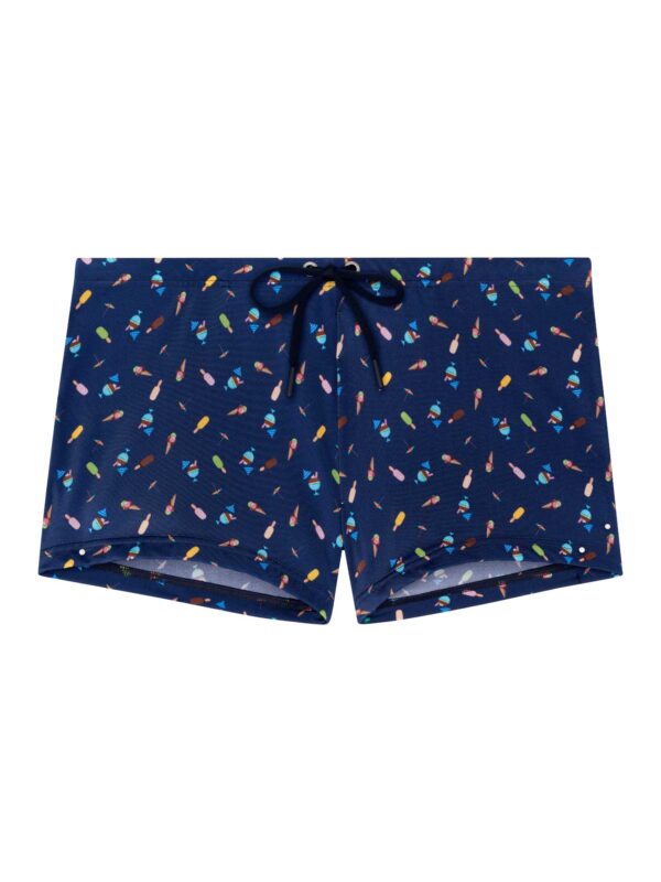 HOM - Swim Shorts - Summer - I0RA, Maat:L