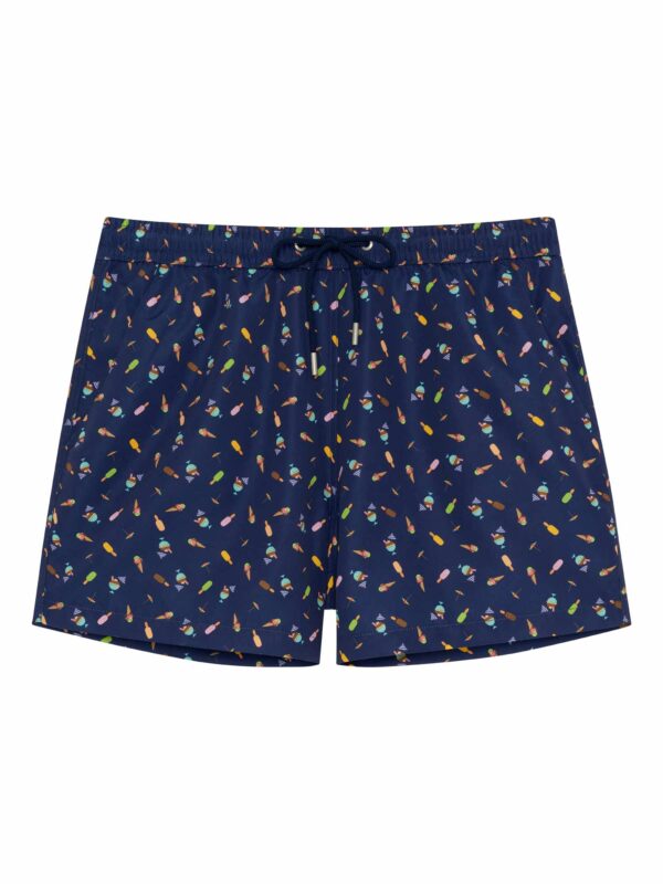 HOM - Beach Boxer - Summer - I0RA, Maat:M