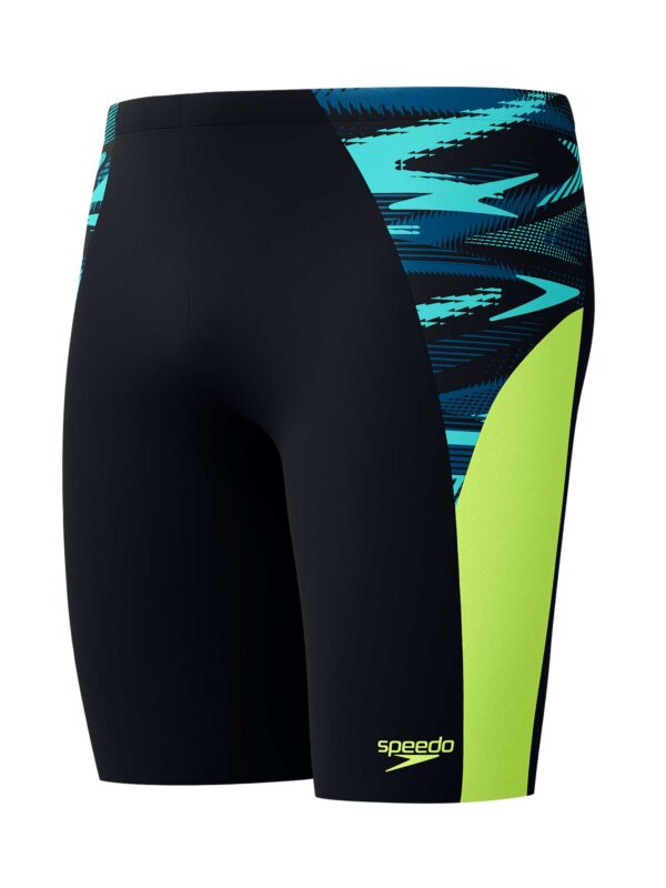 Speedo - Eco+ Jammer - Max Splice - 334, Maat:XL