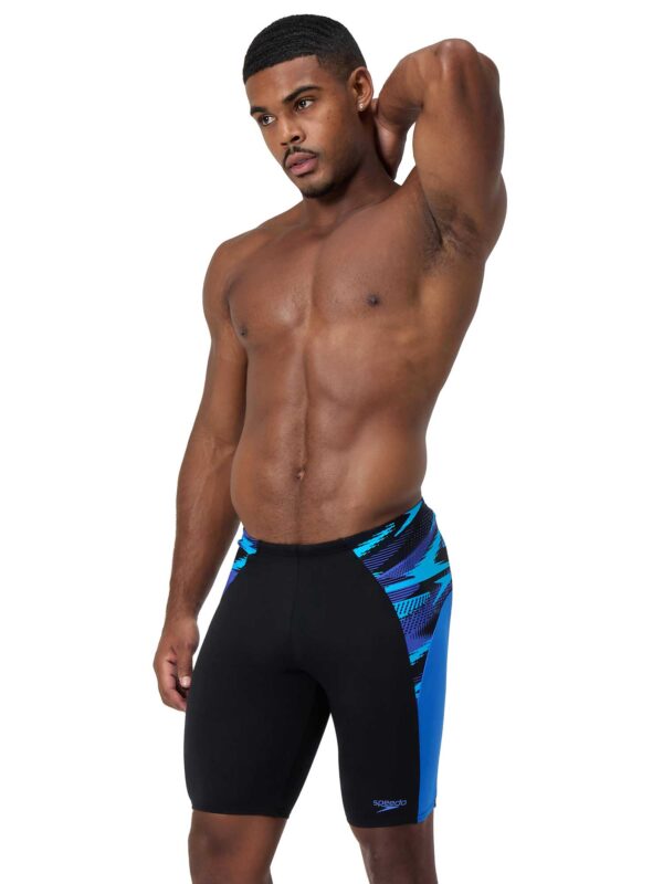 Speedo - Eco+ Jammer - Max Splice - 5420, Maat:XL