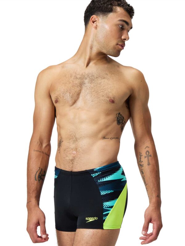 Speedo - Eco+ Aquashort - Max Splice - 334, Maat:S