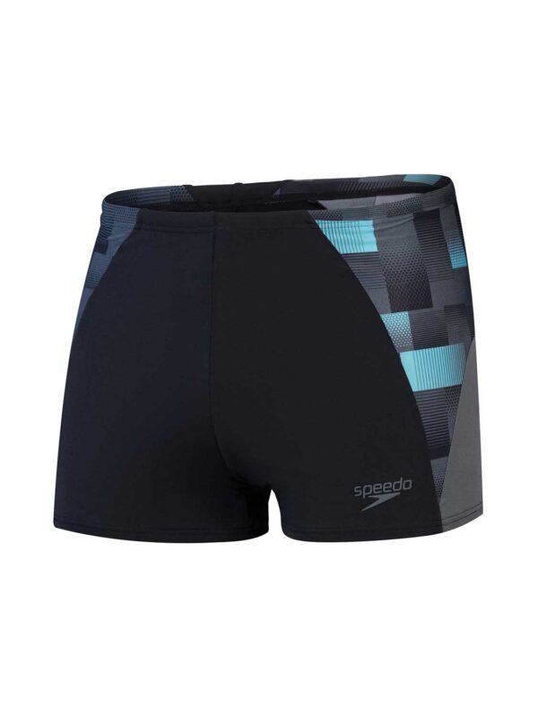 Speedo - Eco+ Aquashort - Max Splice - 7540, Maat:S