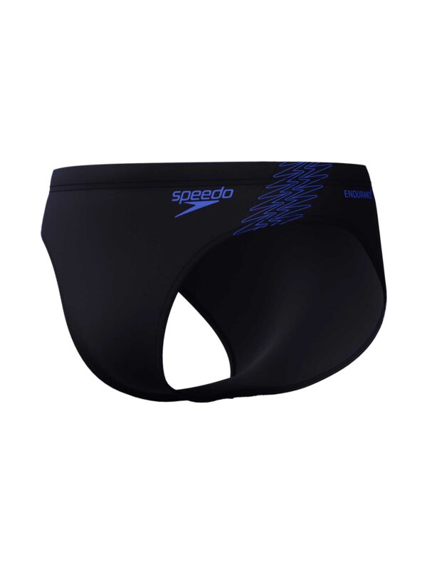Speedo - Eco+ Swimbrief - 7cm - 5334, Maat:L