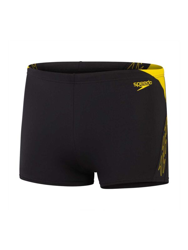 Speedo - Eco+ Aquashort - Splice Hyperboom - 6653, Maat:L
