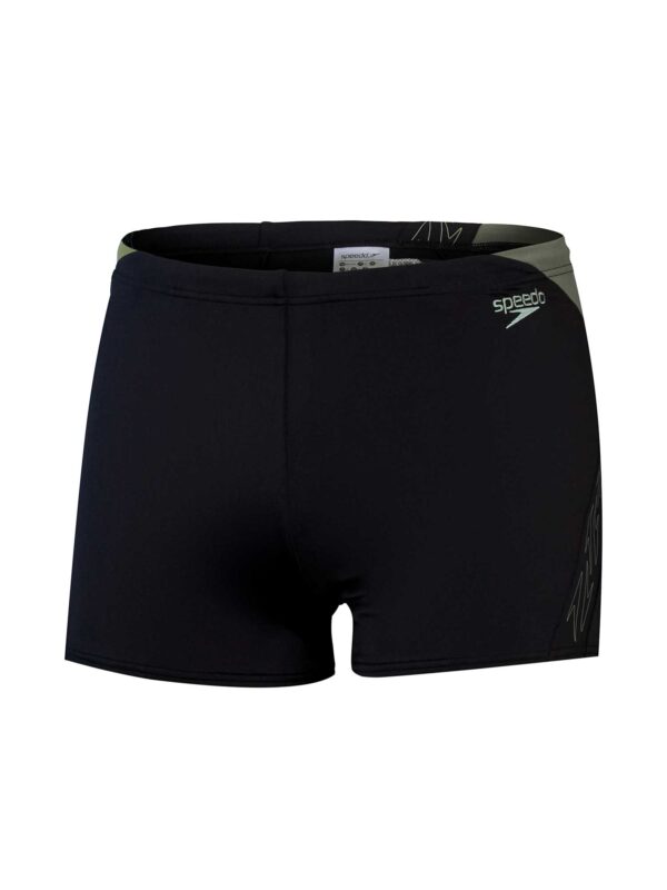 Speedo - Eco+ Aquashort - Splice Hyperboom - 7509, Maat:L