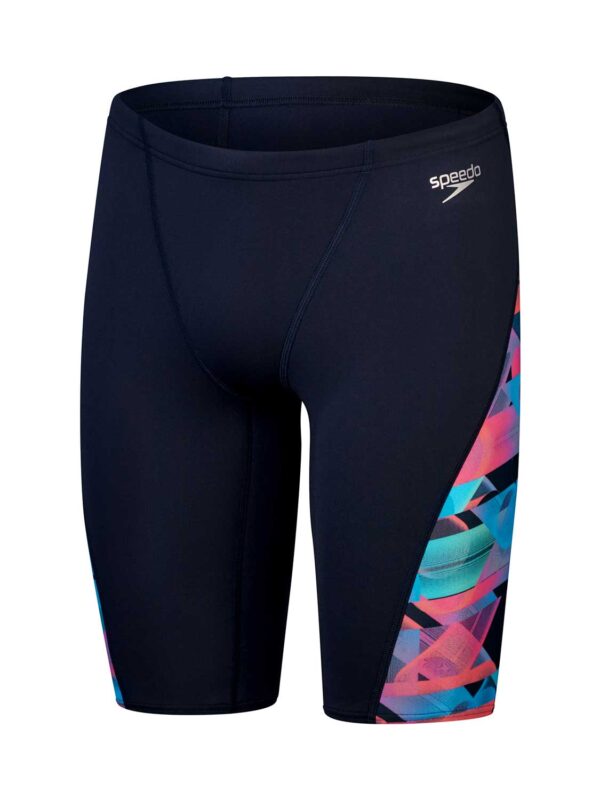 Speedo - Eco+ Jammer - V-Cut - 7314, Maat:M