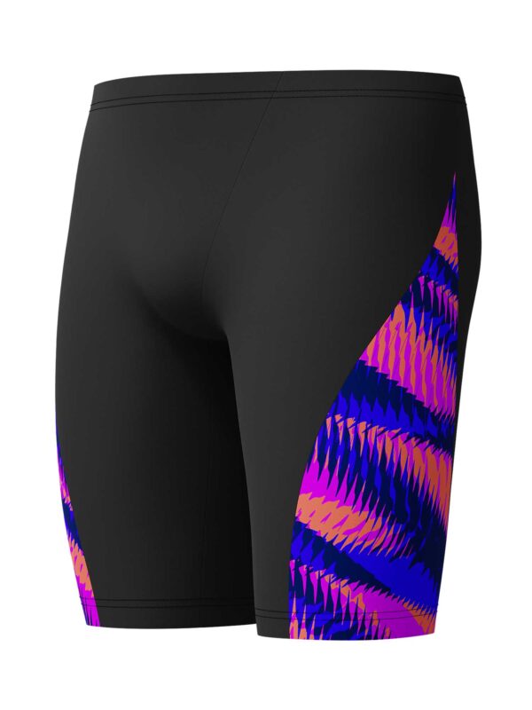 Speedo - Eco+ Jammer - V cut - 8167, Maat:XL