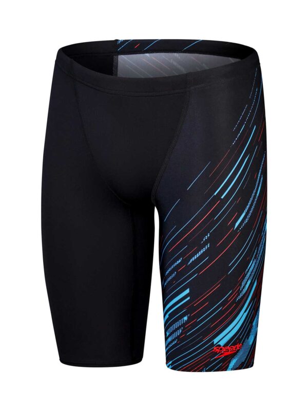 Speedo - Eco+ Jammer - V-Cut - 7506, Maat:S