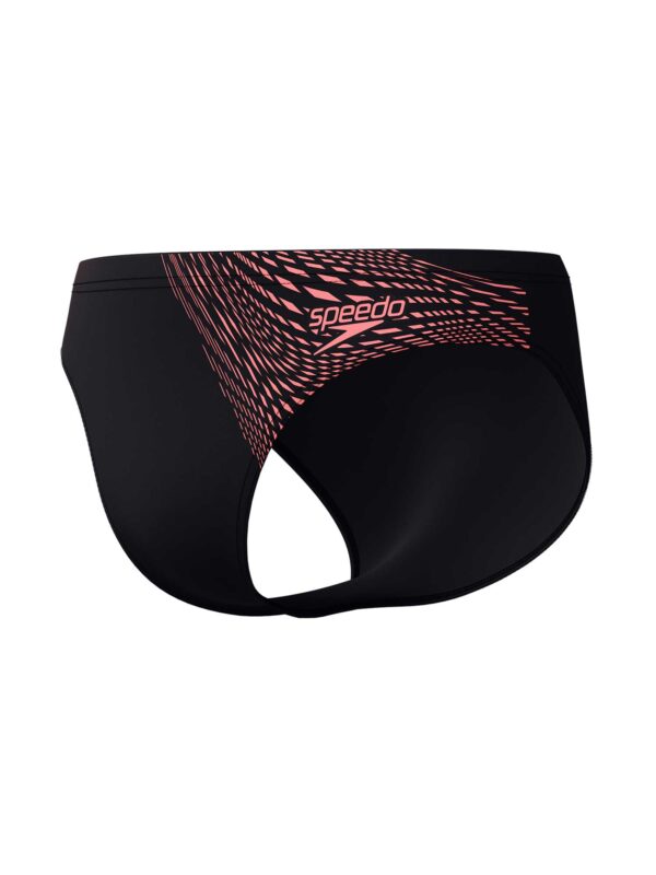 Speedo - Eco+ Swimbrief - 7cm - 7926, Maat:M