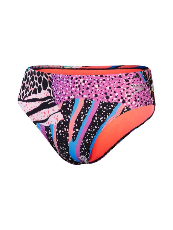 Speedo - Eco+ Swimbrief 8cm - 7327, Maat:M
