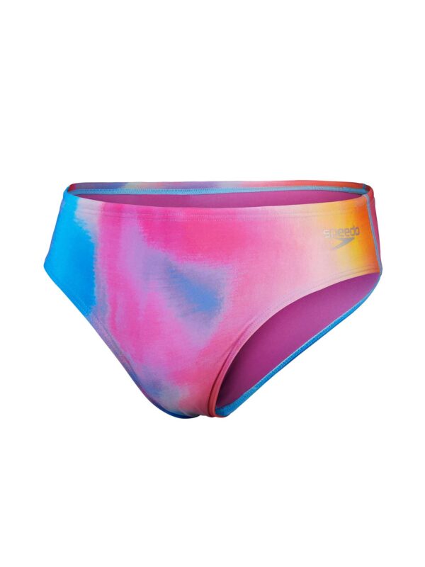 Speedo - Eco+ Swimbrief 8cm - 7366, Maat:XL